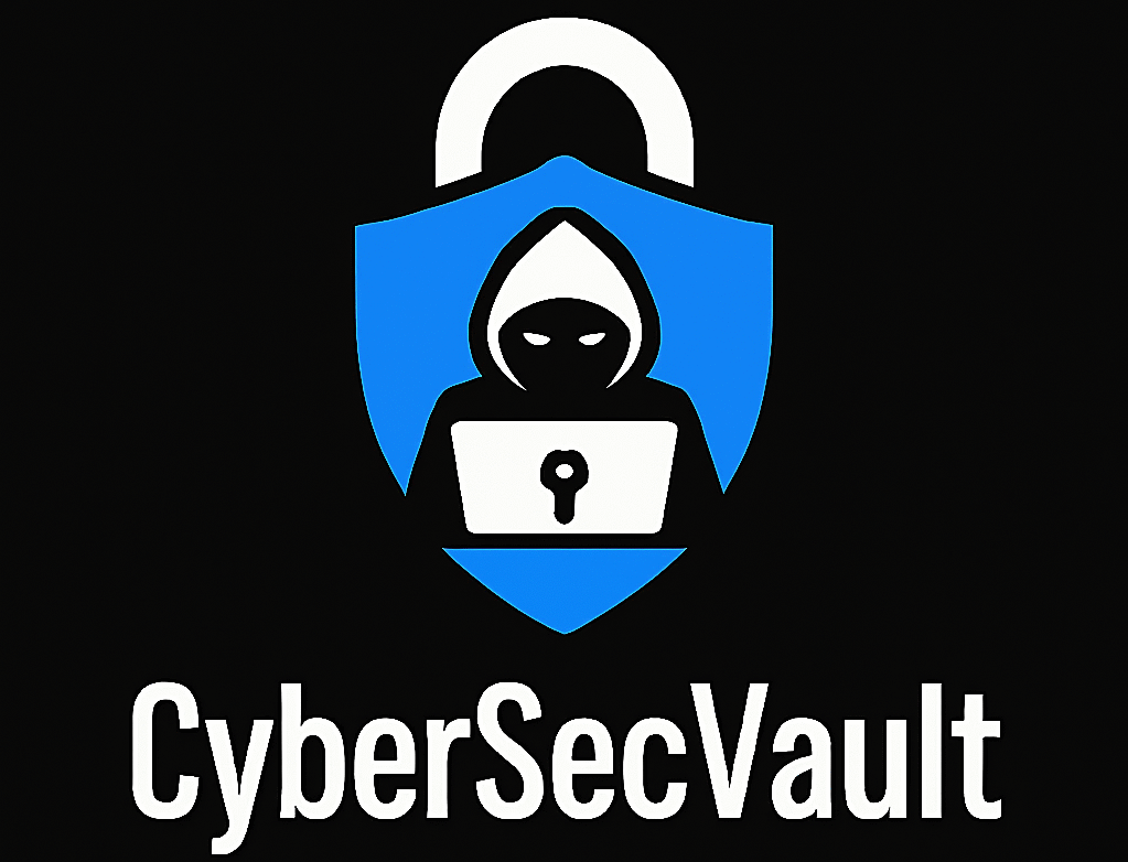 CyberSecVault
